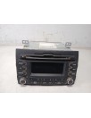 Recambio de sistema audio / radio cd para kia sportage iii (sl) 1.7 crdi referencia OEM IAM 961603u230wk  