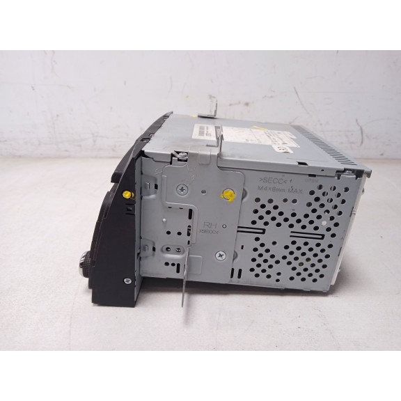 Recambio de sistema audio / radio cd para kia sportage iii (sl) 1.7 crdi referencia OEM IAM 961603u230wk  