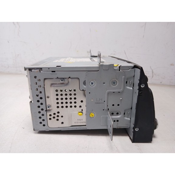 Recambio de sistema audio / radio cd para kia sportage iii (sl) 1.7 crdi referencia OEM IAM 961603u230wk  