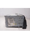 Recambio de sistema audio / radio cd para kia sportage iii (sl) 1.7 crdi referencia OEM IAM 961603u230wk  