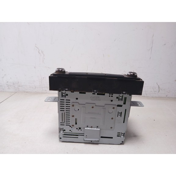 Recambio de sistema audio / radio cd para kia sportage iii (sl) 1.7 crdi referencia OEM IAM 961603u230wk  