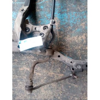Recambio de puente delantero para subaru outback (b15) executive plus s awd referencia OEM IAM 50527AJ032  