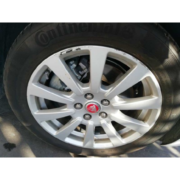 jaguar xe del año 2018