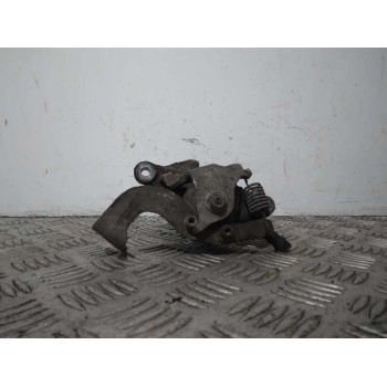 Recambio de pinza freno trasera izquierda para toyota auris active referencia OEM IAM  BOSCH 