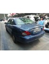 jaguar x-type del año 2005