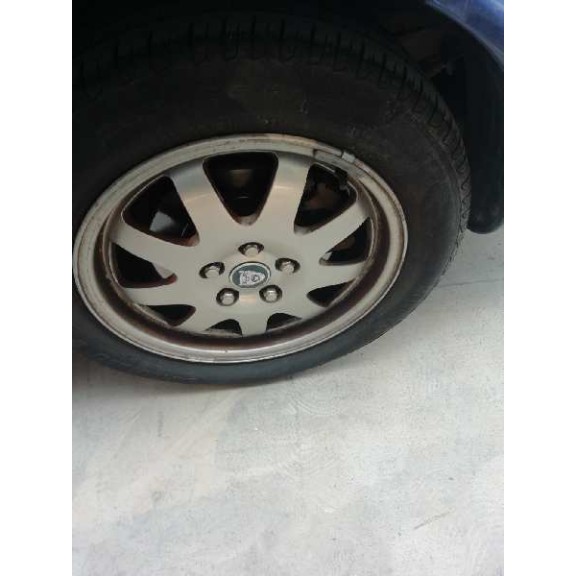 jaguar x-type del año 2005