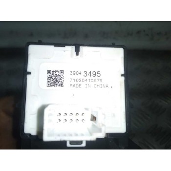 Recambio de mando limpia para opel astra k lim. 5türig dynamic referencia OEM IAM 39043495  