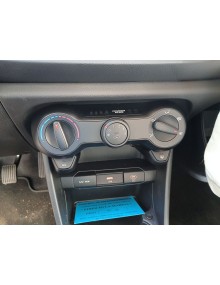 Recambio de mando calefaccion / aire acondicionado para kia picanto iii (ja) 1.0 referencia OEM IAM   