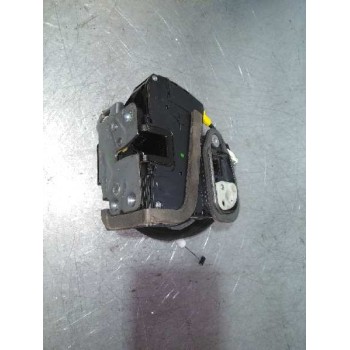 Recambio de cerradura puerta delantera derecha para opel astra k lim. 5türig excellence referencia OEM IAM  4 PIN 