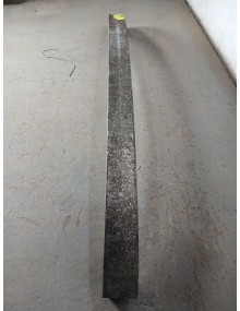 Recambio de refuerzo paragolpes trasero para audi a6 berlina (4f2) 2.7 tdi referencia OEM IAM    2