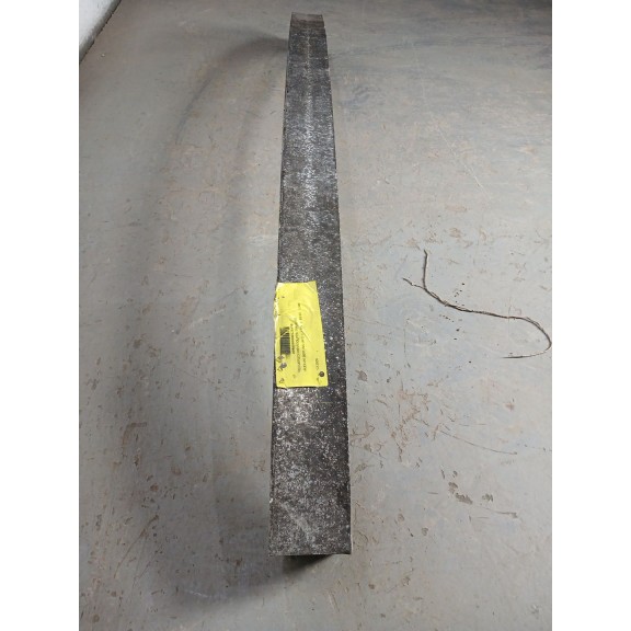 Recambio de refuerzo paragolpes trasero para audi a6 berlina (4f2) 2.7 tdi referencia OEM IAM   