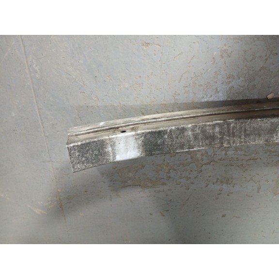 Recambio de refuerzo paragolpes trasero para audi a6 berlina (4f2) 2.7 tdi referencia OEM IAM   