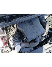 Recambio de motor completo para kia picanto iii (ja) 1.0 referencia OEM IAM   