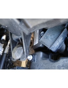 Recambio de motor completo para kia picanto iii (ja) 1.0 referencia OEM IAM    2