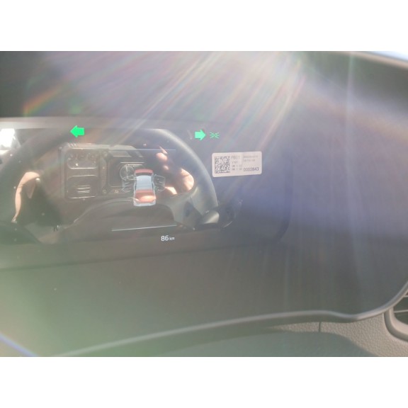 Recambio de motor completo para kia picanto iii (ja) 1.0 referencia OEM IAM   