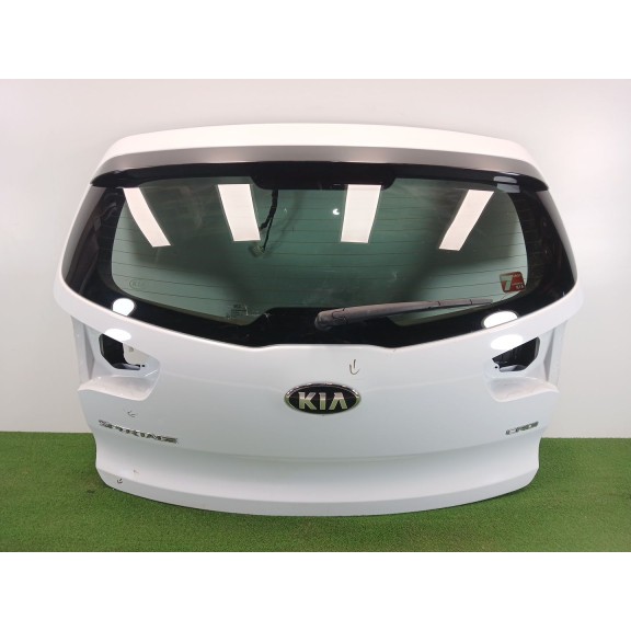 Recambio de porton trasero para kia sportage iii (sl) 1.7 crdi referencia OEM IAM 737003U010  