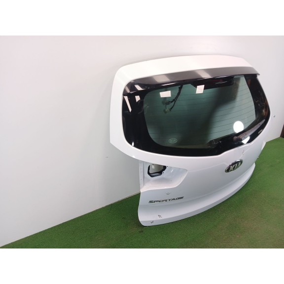 Recambio de porton trasero para kia sportage iii (sl) 1.7 crdi referencia OEM IAM 737003U010  