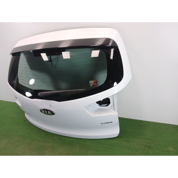 Recambio de porton trasero para kia sportage iii (sl) 1.7 crdi referencia OEM IAM 737003U010  