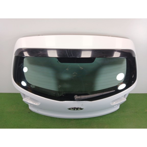 Recambio de porton trasero para kia sportage iii (sl) 1.7 crdi referencia OEM IAM 737003U010  
