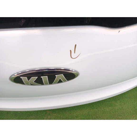 Recambio de porton trasero para kia sportage iii (sl) 1.7 crdi referencia OEM IAM 737003U010  