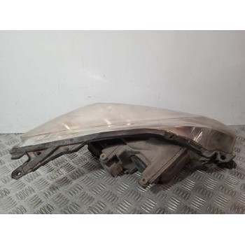 Recambio de faro izquierdo para opel astra h ber. edition referencia OEM IAM 13239288 SOPORTE TOCADO 
