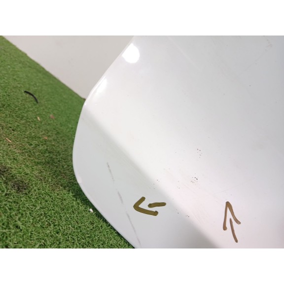 Recambio de porton trasero para kia sportage iii (sl) 1.7 crdi referencia OEM IAM 737003U010  