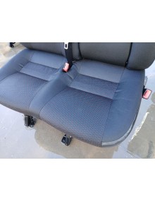 Recambio de asiento delantero derecho para peugeot boxer furgoneta 2.2 bluehdi 140 referencia OEM IAM    2