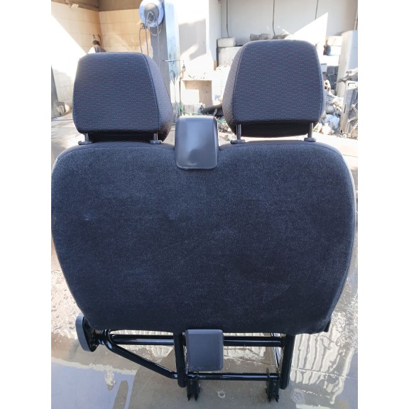 Recambio de asiento delantero derecho para peugeot boxer furgoneta 2.2 bluehdi 140 referencia OEM IAM   