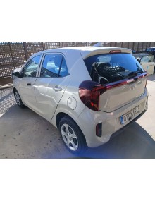 kia picanto iii (ja) del año 2025