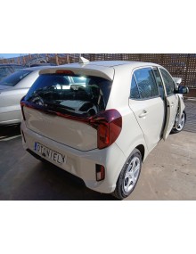 kia picanto iii (ja) del año 2025 2