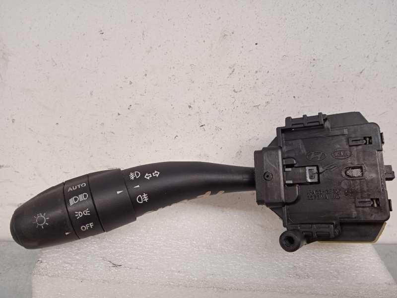 Recambio de mando luces para kia cee´d emotion referencia OEM IAM 934101H400  VOLANTE