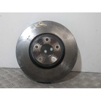 DISCO FRENO DELANTERO IZQUIERDO 