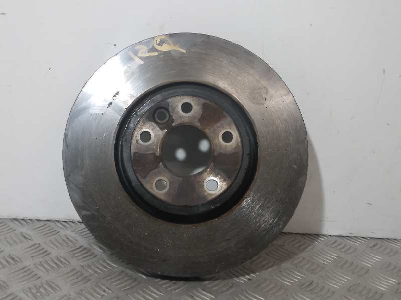 Recambio de disco freno delantero para jaguar xe portfolio awd referencia OEM IAM  IZQUIERDO 