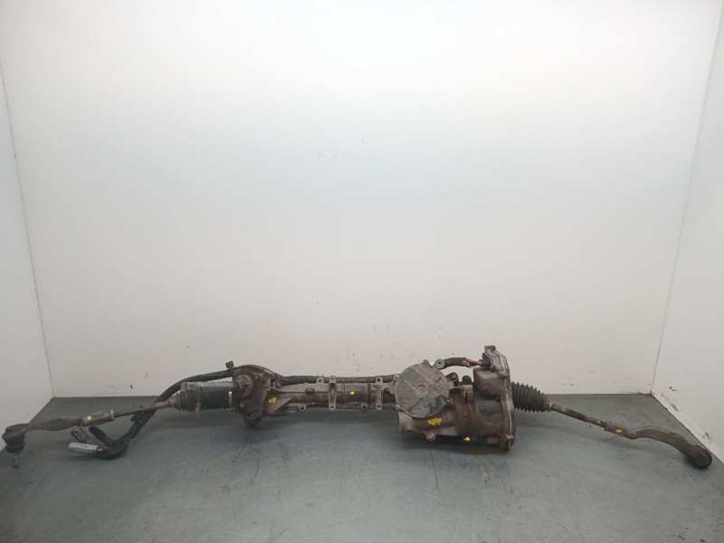 Recambio de cremallera direccion para toyota proace furgoneta (mdz_) 1.5 d4d (mdz1) referencia OEM IAM SU001A5862 9862049980 