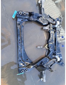 Recambio de puente delantero para volvo xc60 ii (246) b4 mild-hybrid awd referencia OEM IAM   