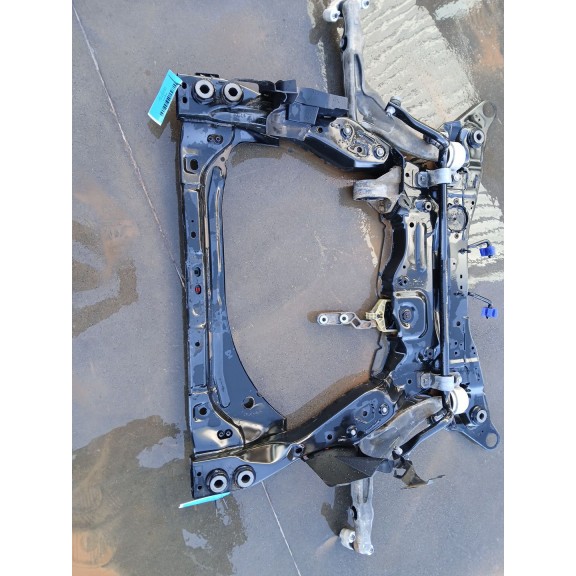 Recambio de puente delantero para volvo xc60 ii (246) b4 mild-hybrid awd referencia OEM IAM   