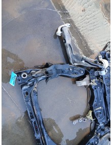 Recambio de puente delantero para volvo xc60 ii (246) b4 mild-hybrid awd referencia OEM IAM    2
