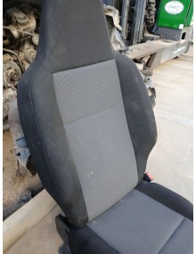 Recambio de asiento delantero derecho para citroën berlingo furgón contrlol m referencia OEM IAM    2