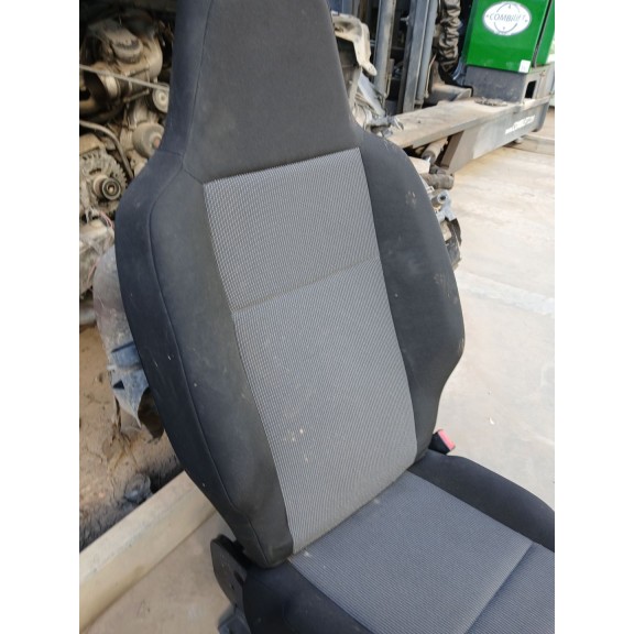 Recambio de asiento delantero derecho para citroën berlingo furgón contrlol m referencia OEM IAM   
