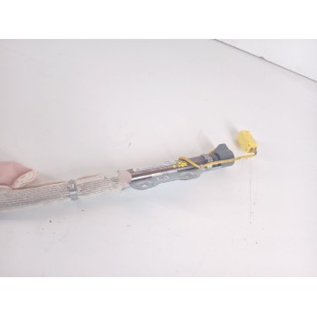 Recambio de airbag cortina delantero izquierdo para porsche cayenne (9pa) 3.2 referencia OEM IAM 7l5880741e  
