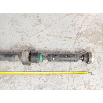 Recambio de transmision central para ford kuga i 2.5 4x4 referencia OEM IAM P31256426  9V4N7L190AA