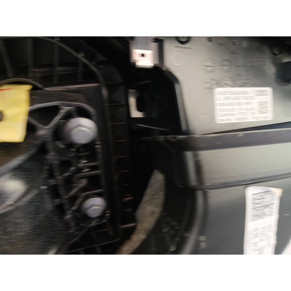 Recambio de salpicadero para audi q3 sportback (f3n) 35 tdi referencia OEM IAM 83B857001  