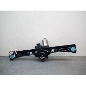 Recambio de elevalunas delantero izquierdo para citroën nemo nivel b referencia OEM IAM  6 PINES 