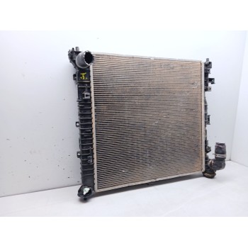 Recambio de radiador agua para hyundai tucson (nx4e, nx4a) 1.6 t-gdi referencia OEM IAM 25310N7030 A21445126 