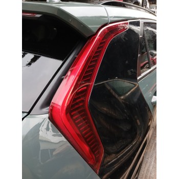 Recambio de piloto trasero derecho para kia niro ii (sg2) 1.6 gdi hybrid referencia OEM IAM 92402AT000 3 