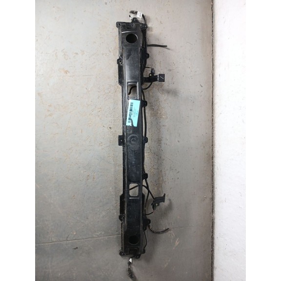 Recambio de refuerzo paragolpes trasero para kia sportage iii (sl) 1.7 crdi referencia OEM IAM   