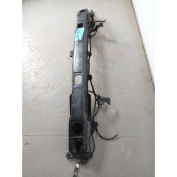 Recambio de refuerzo paragolpes trasero para kia sportage iii (sl) 1.7 crdi referencia OEM IAM   