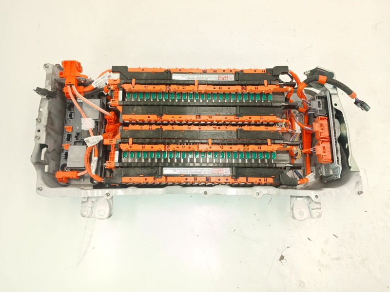 Recambio de bateria para toyota yaris (_p21_, _pa1_, _ph1_) 1.5 hybrid (mxph11) referencia OEM IAM g384333031  