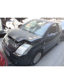 citroën c2 (jm_) del año 2007