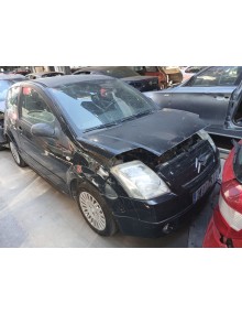 citroën c2 (jm_) del año 2007 2
